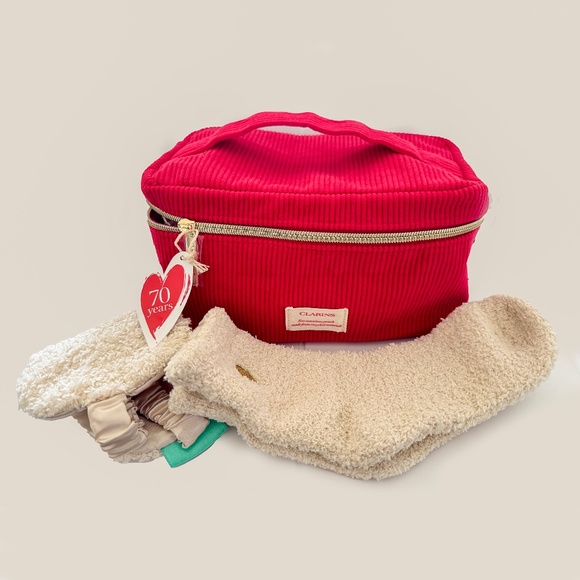 CLARINS Gift Collection - Picture 1 of 3